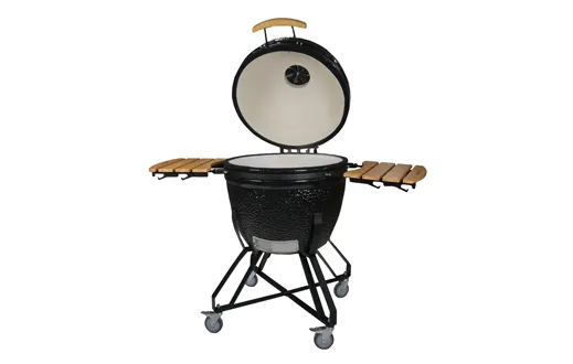 27inch kamado bbq